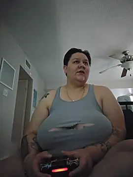 DevilDahm online show from November 22, 7:57 pm