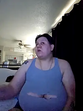 DevilDahm online show from October 23, 8:51 pm