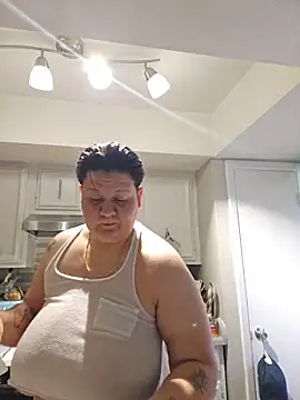 DevilDahm online show from November 8, 7:39 pm