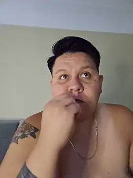 DevilDahm online show from June 29, 1:56 am