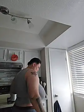 DevilDahm online show from December 15, 9:42 pm