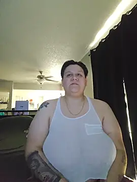 Snapshot of DevilDahm chatting on February 5, 11:22 pm DevilDahm online show from February 5, 11:22 pm