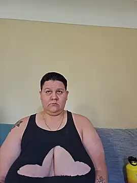 DevilDahm online show from June 6, 11:54 pm