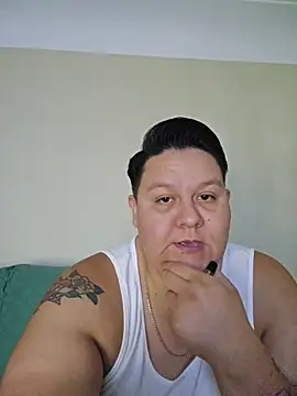 DevilDahm online show from July 3, 7:42 pm