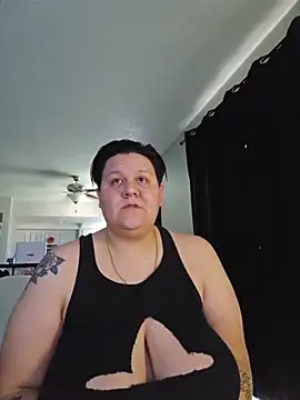 Snapshot of DevilDahm chatting on February 10, 7:24 pm DevilDahm online show from February 10, 7:24 pm