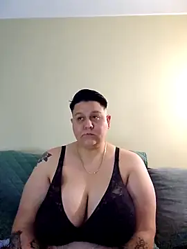DevilDahm online show from May 6, 12:36 am