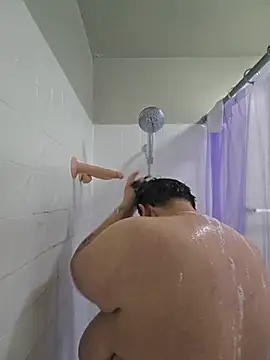 Snapshot of DevilDahm chatting on February 21, 7:54 am DevilDahm online show from February 21, 7:54 am