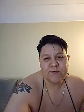 DevilDahm online show from May 18, 7:24 am