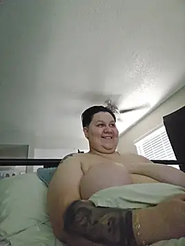 DevilDahm online show from November 29, 8:20 pm