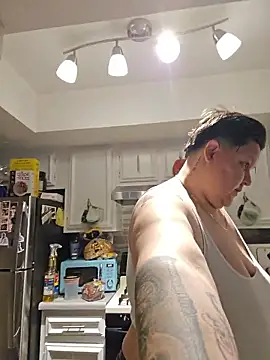 Snapshot of DevilDahm chatting on January 17, 12:26 am DevilDahm online show from January 17, 12:26 am