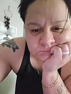 Snapshot of DevilDahm chatting on January 11, 9:55 pm DevilDahm online show from January 11, 9:55 pm