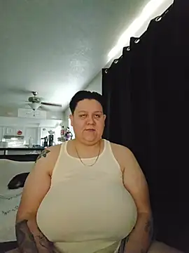 DevilDahm online show from November 1, 7:19 pm