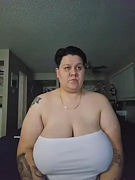 DevilDahm online show from November 5, 6:27 am