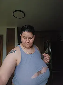 Snapshot of DevilDahm chatting on March 26, 6:50 pm DevilDahm online show from March 26, 6:50 pm