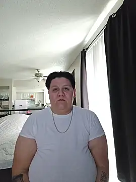 Snapshot of DevilDahm chatting on February 17, 8:17 pm DevilDahm online show from February 17, 8:17 pm