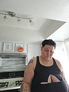 DevilDahm online show from November 3, 10:02 pm