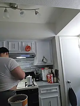 Snapshot of DevilDahm chatting on February 20, 7:05 pm DevilDahm online show from February 20, 7:05 pm