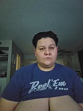 DevilDahm online show from December 3, 5:41 am