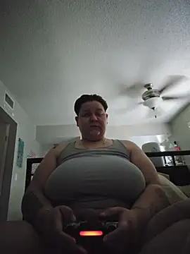 DevilDahm online show from November 14, 7:50 pm