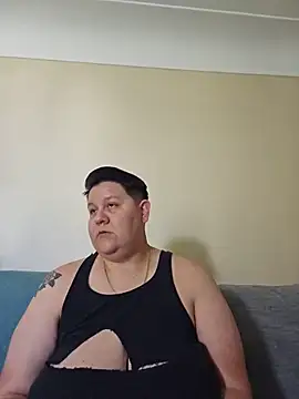DevilDahm online show from June 2, 8:53 pm