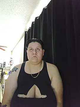 DevilDahm online show from October 29, 9:03 pm