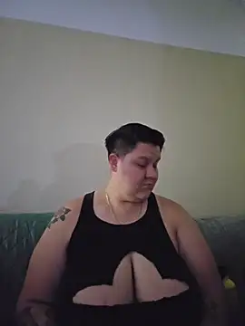 DevilDahm online show from June 8, 1:28 am