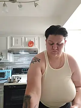 DevilDahm online show from October 24, 11:48 pm