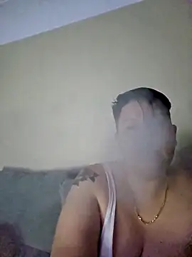 DevilDahm online show from April 1, 3:08 am
