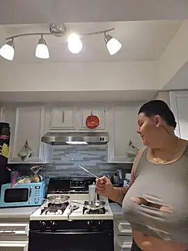 DevilDahm online show from November 11, 6:03 pm