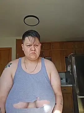 Snapshot of DevilDahm chatting on March 27, 7:37 pm DevilDahm online show from March 27, 7:37 pm