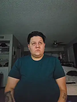 DevilDahm online show from December 2, 12:22 am