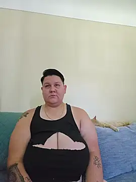 DevilDahm online show from June 27, 6:58 pm
