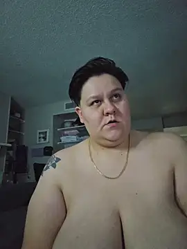 DevilDahm online show from November 27, 8:26 am