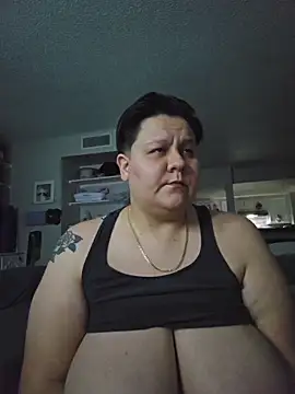 DevilDahm online show from November 30, 8:26 am