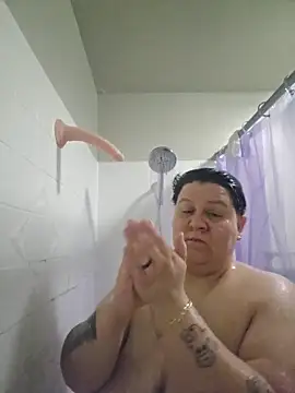 Snapshot of DevilDahm chatting on February 13, 9:15 pm DevilDahm online show from February 13, 9:15 pm