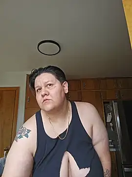 Snapshot of DevilDahm chatting on March 19, 6:41 pm DevilDahm online show from March 19, 6:41 pm