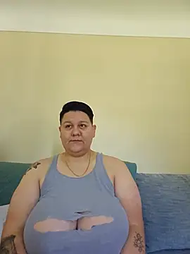 DevilDahm online show from May 31, 5:19 pm