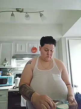 DevilDahm online show from November 9, 8:13 pm