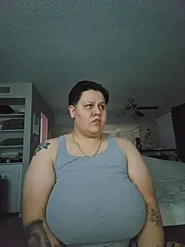 DevilDahm online show from December 4, 6:12 am