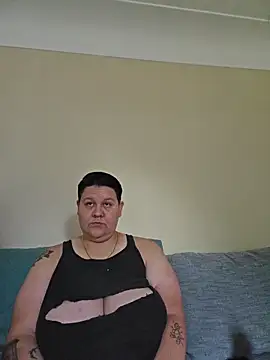 DevilDahm online show from June 9, 10:22 pm