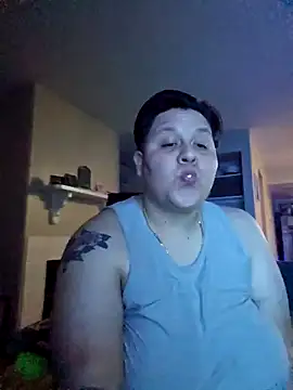 Snapshot of DevilDahm chatting on September 13, 3:06 am DevilDahm online show from September 13, 3:06 am
