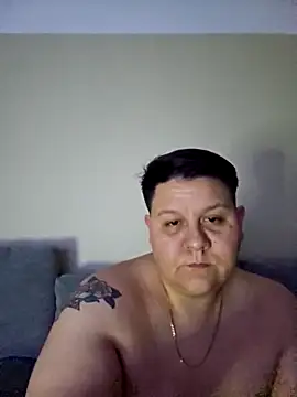 DevilDahm online show from April 14, 4:50 am