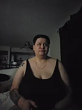 DevilDahm online show from November 6, 12:36 am