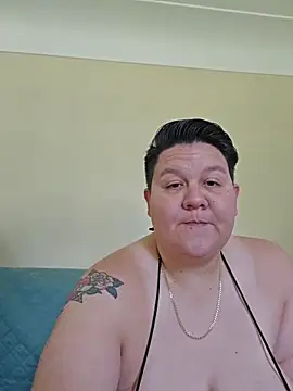 DevilDahm online show from June 13, 7:23 pm