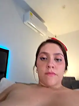 Sthef Castle online show from December 20, 12:35 am