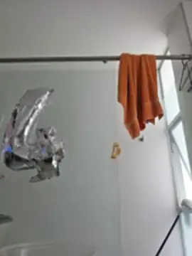 Sthef Castle online show from April 18, 12:29 pm