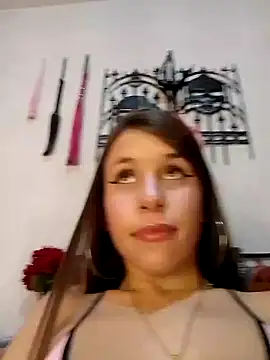 RubyEmerald online show from November 9, 2:37 am