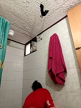 RubyEmerald online show from March 11, 4:12 pm