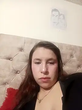 RubyEmerald online show from April 10, 3:57 am