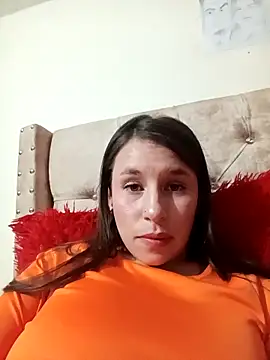 RubyEmerald online show from April 11, 2:19 am